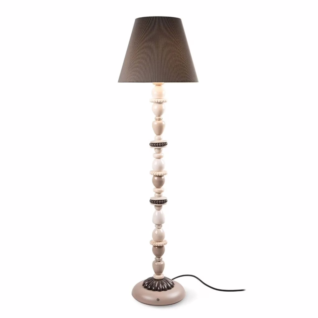 Firefly Floor Lamp Pearly