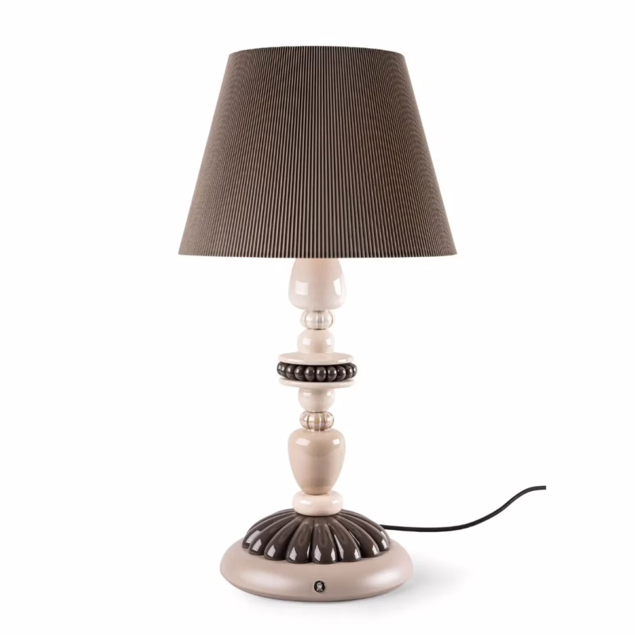 Firefly Table Lamp Pearly