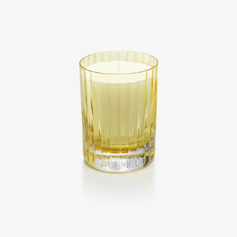4 Elements Scented Candle Soleil D'Or