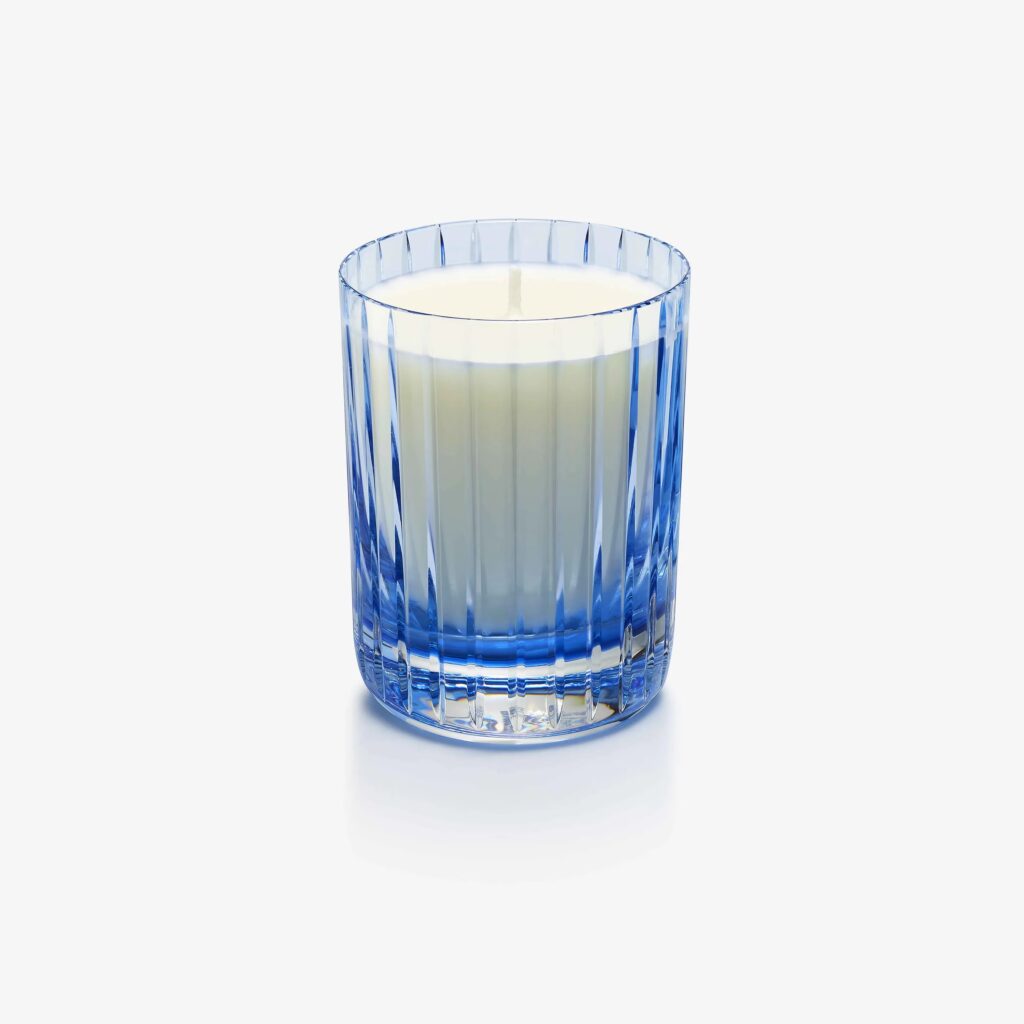 4 Elements Scented Candle Ivresse Des Cimes