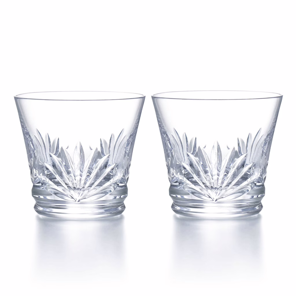 Everyday Lutetia Tumblers
