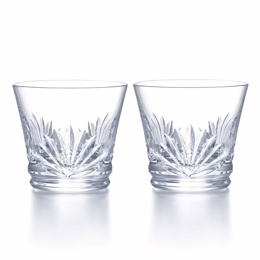 Everyday Lutetia Tumblers