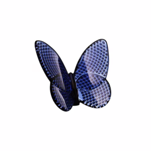 Lucky Butterfly Midnight Blue
