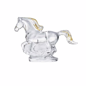 Zodiac Horse 2026 Gold