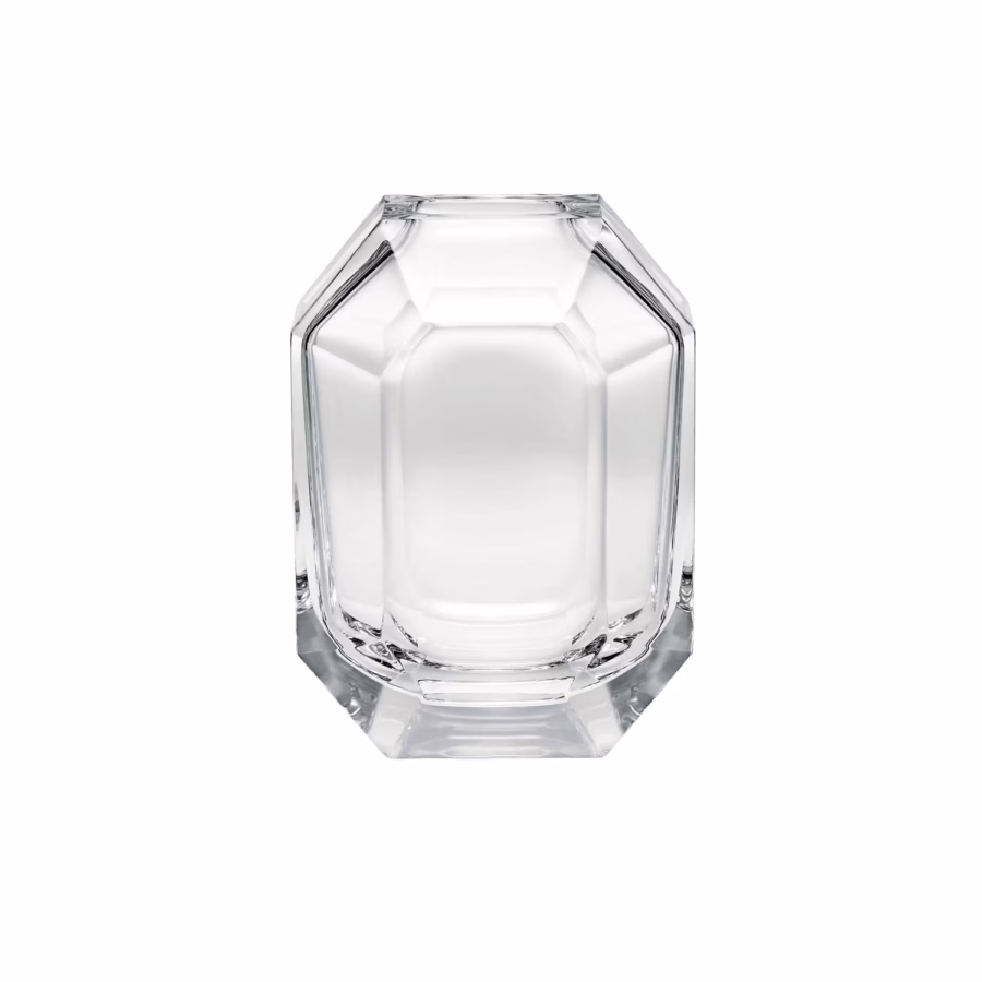 Octogone Bud vase