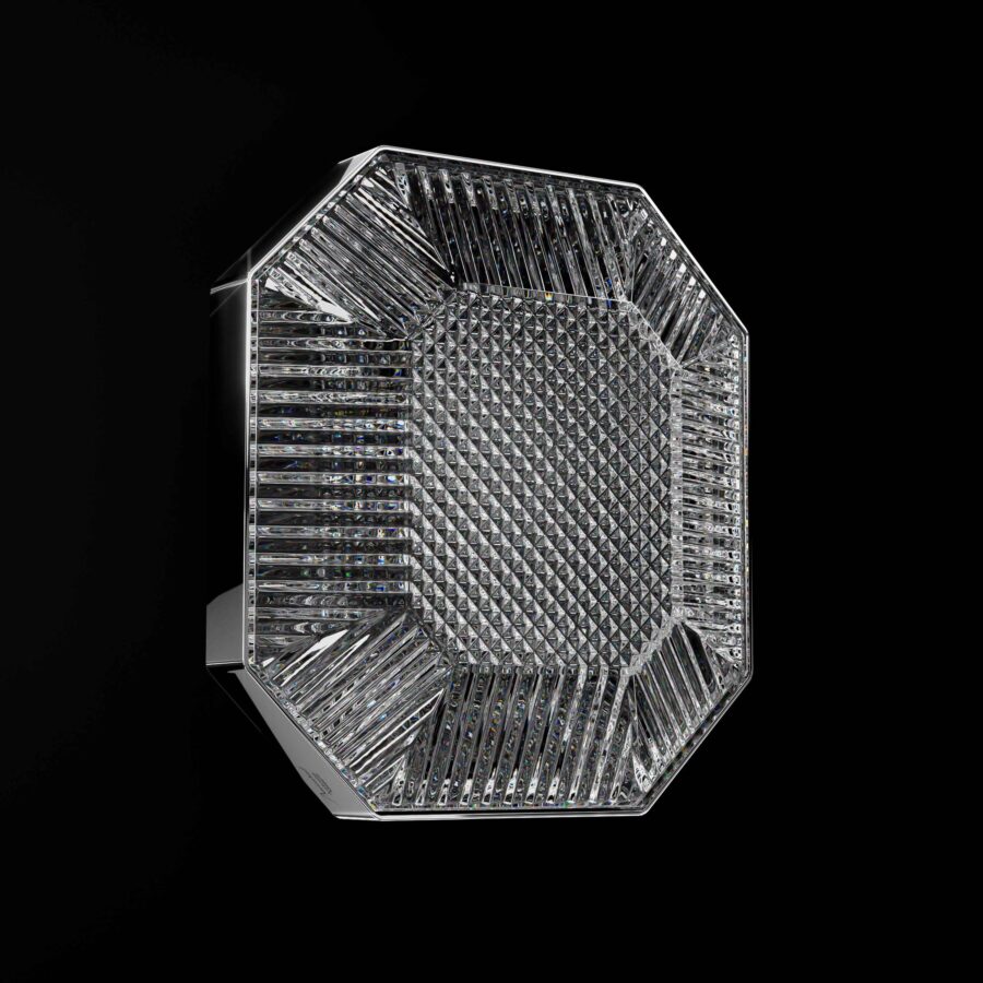 Octogone Wall Unit (1L) 1 light 2816575